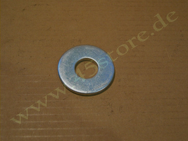 0231 // Unterlegscheibe, 29/64" x 1-1/8" x 3/32", cadmiert