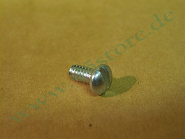 030 // Schraube, 10-24 UNC x 3/8"