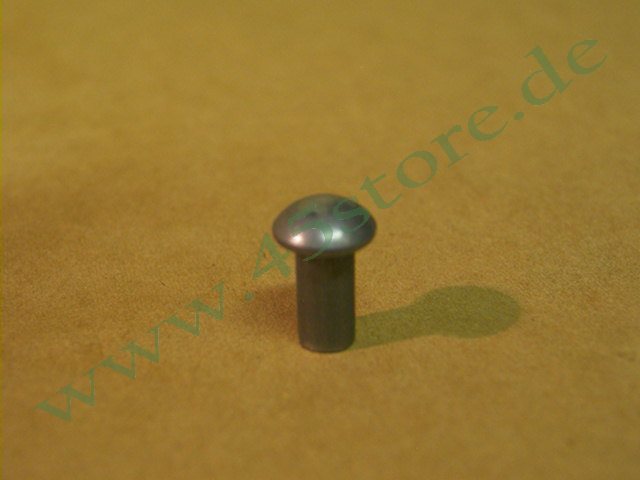 0306 // Niet, Fenderstreben, 1/4"