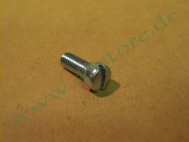036 // Schraube, 10-32 UNF x 1/2", cadmiert