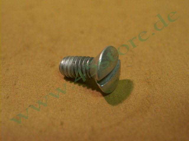 048 // Schraube, 12-24 UNC x 3/8", cadmiert