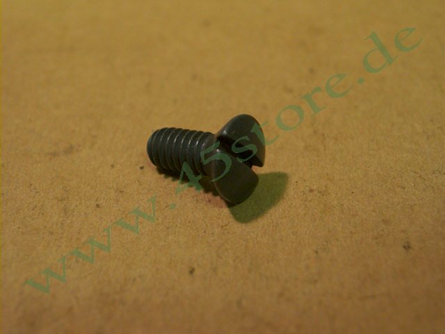 048P // Schraube,12-24 UNC x 3/8", parkerisiert