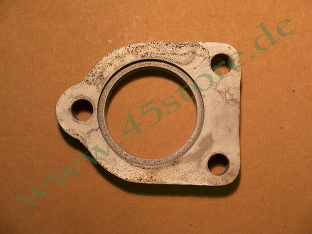 1109-41 // Distanzstück, Manifold