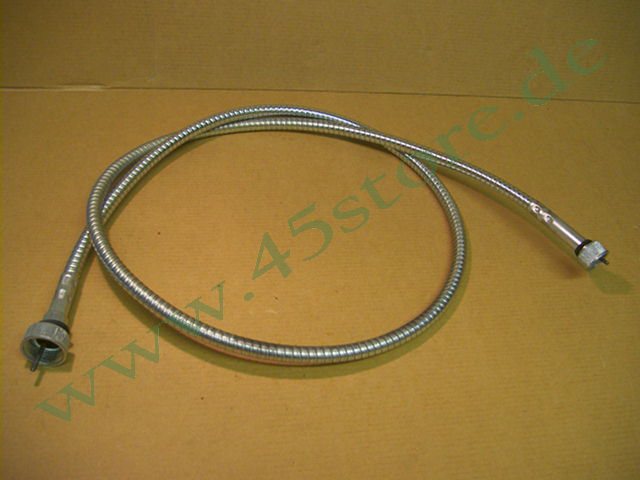 11132-61 // Tachowelle, Servicar, ab 61'