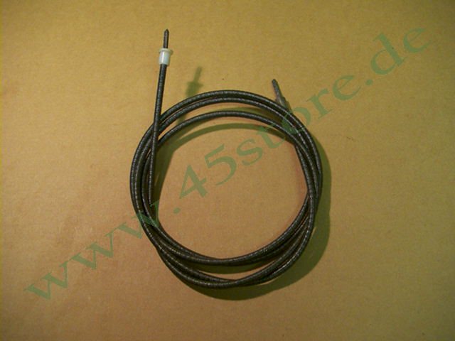 11134-41 // Innenwelle, Tachoantrieb, WL, ab 41'