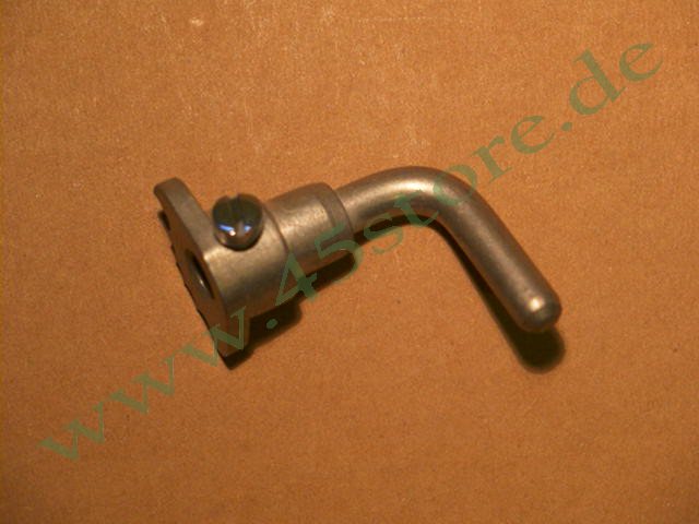 1233-41M // Chokehebel, ARMY, cadmiert