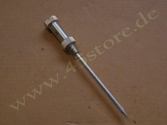 1254-30 // Highspeed Needle, 1" Vergaser