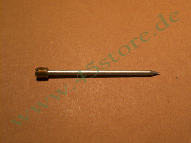 1254-40M // Highspeed Needle M88
