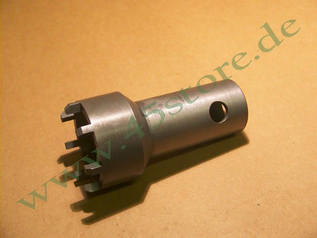 12745-41 // Werkzeug, Kupplungsnabenmutter, W-Modelle