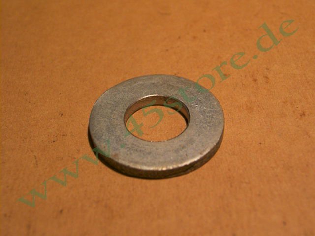 0224 // Unterlegscheibe, 3/8" x 13/16" x 1/16", cadmiert