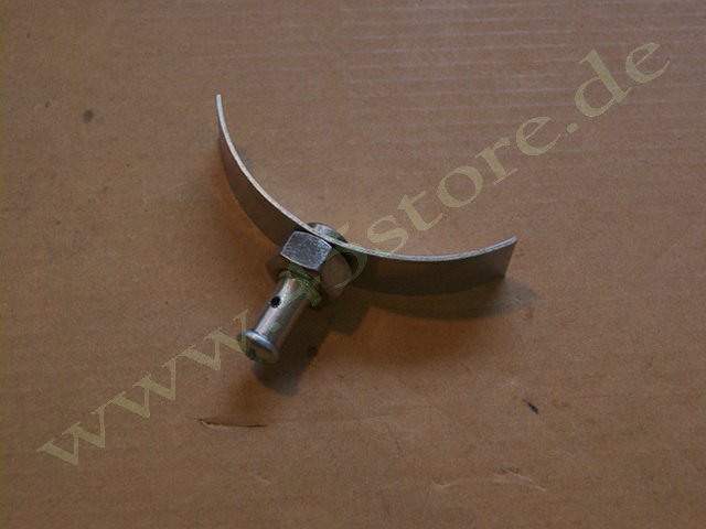 1578-47 // Schelle, Zündverteiler, Kit ab 1947
