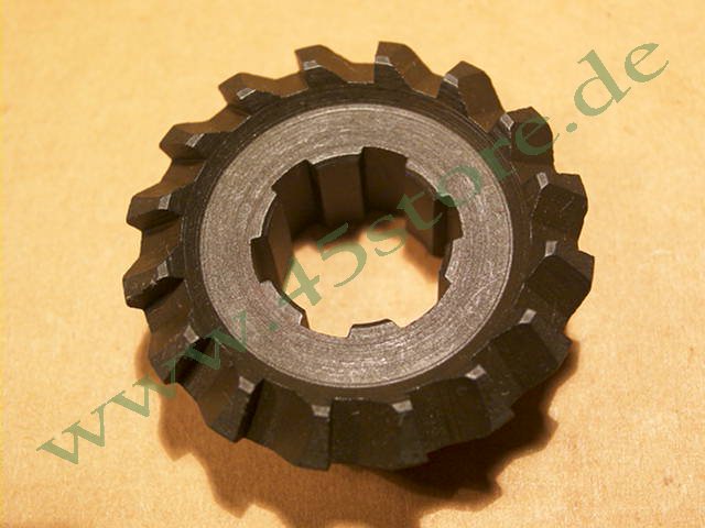 2165-32 // Kickstarterkupplung