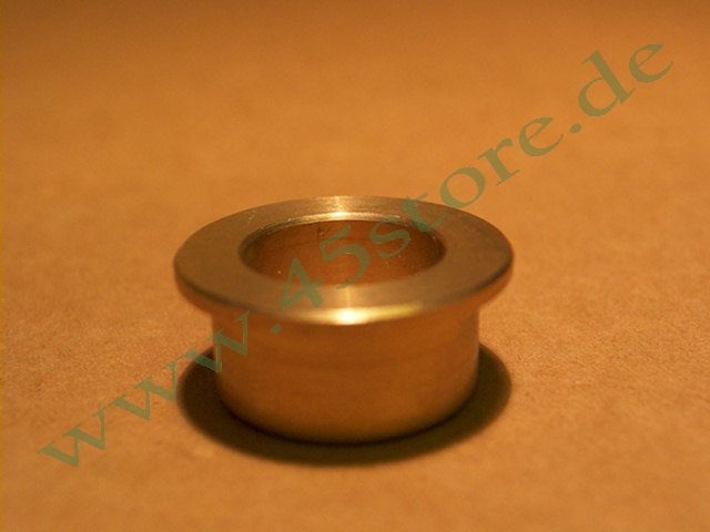 2242-38C // Buchse, groß, Schalthebel