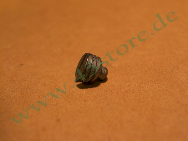2244-38A // Sicherungsschraube, Welle, Schaltwalze