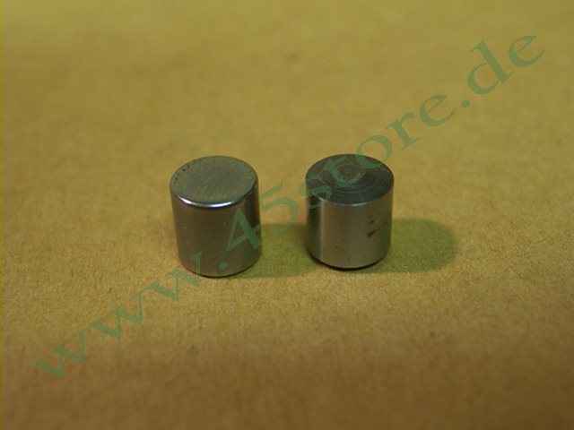 2289-17 // Lagerrolle, 1/4" x .270"