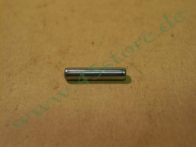 2289-36 // Rolle, Kupplungsgang (3. Gang)