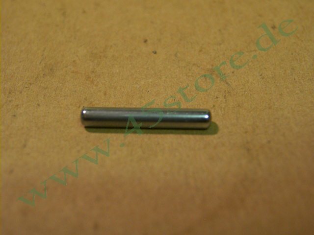 2289-39 // Rolle, Nebenwelle, lang