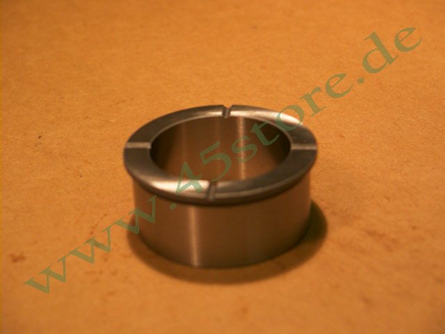 2290-33 // Hauptwellenlagerschale