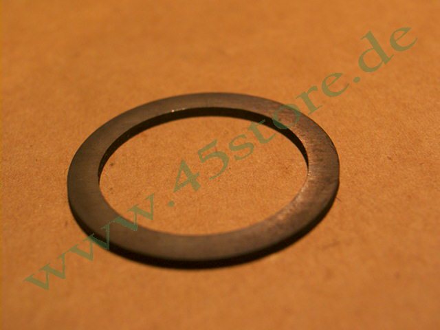 2294-41B // Anlaufscheibe, 1. Gang