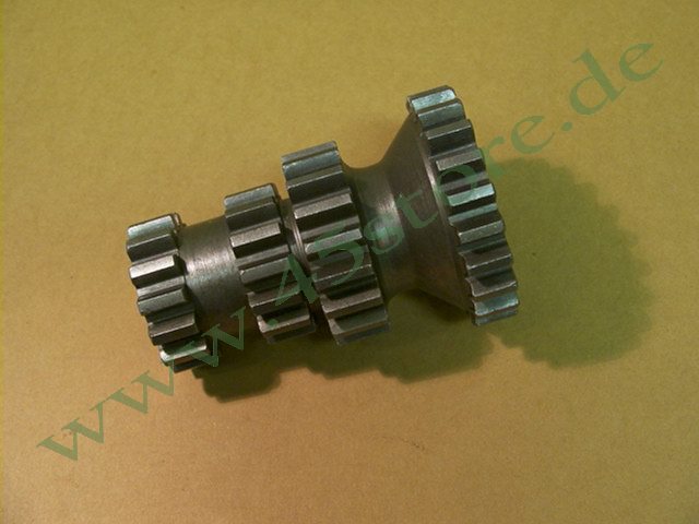 2303-41 // Zahnrad, Nebenwelle