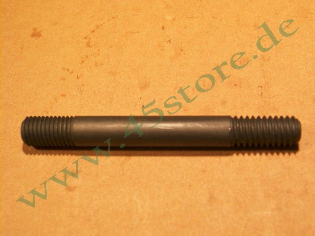 2346-33B // Stehbolzen, Ritzelabdeckung, oben re.