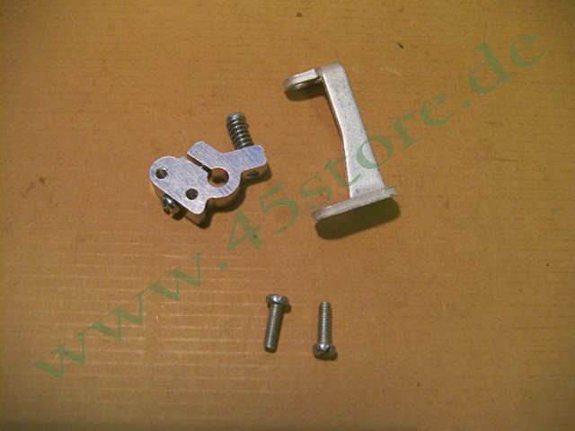 27265-49 // Gashebel-Kit, Panhead