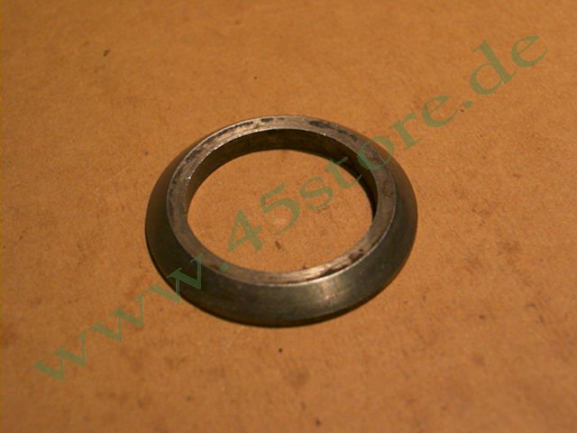2756-39X // Zentrierring, Gabelholm, WL, Lenkkopflager, unten