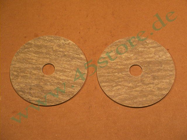 2790-30 // Reibscheiben-Set (2), Lenkungsdämpfer