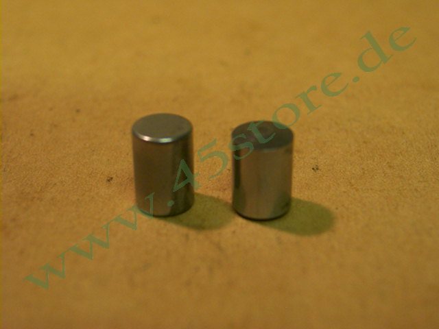 304-15 // Lagerrolle, 1/4" x .360"