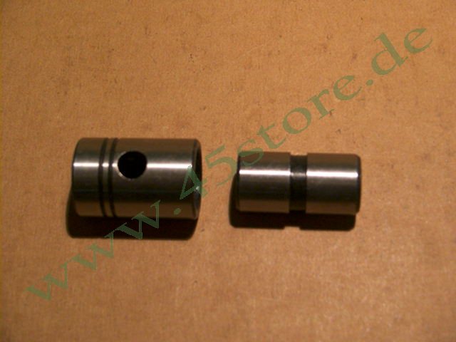 3110-37 // Buchsen-Set (2), Sattel-T