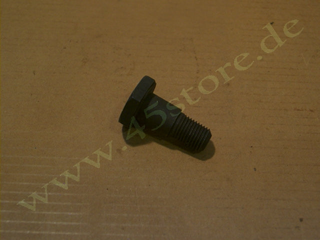 3475-36P // Bolzen, Scheinwerferhalter, ZIVIL, parkerisiert