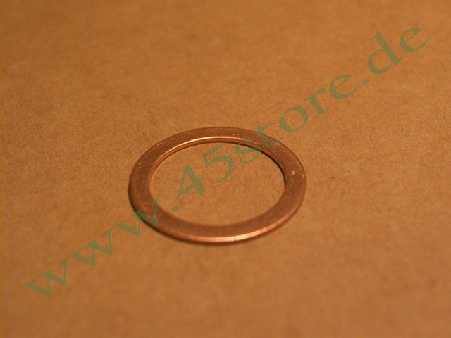 3504-38C // Dichtring, Verschlussschraube, Tanks