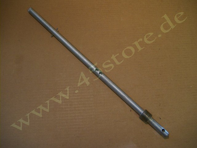 3633-41 // Einstellstange, Benzinhahn, Big-Twin