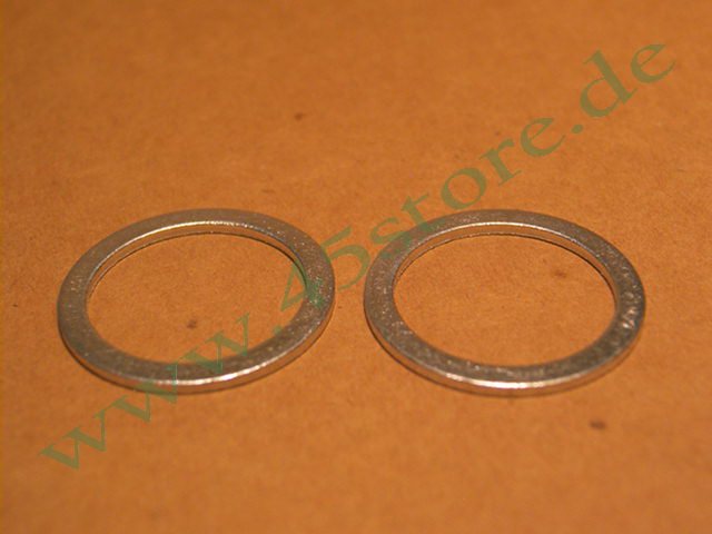 3638-40 // Dichtung-Set (2), Ventil, Benzinhahn