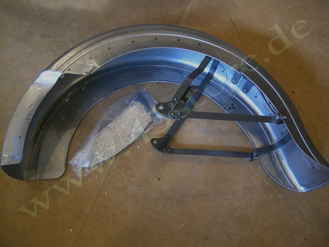 3710-36 // Fender, hinten, Zivil, Big-Twin