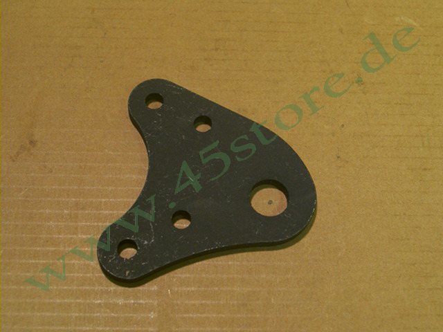 3746-29 // Halter, Fenderstreben, hinten, links