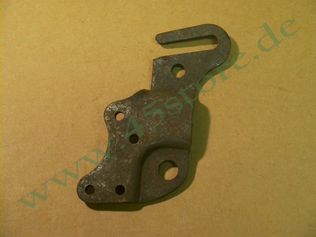 3746-36A // Halter, Fenderstreben, hinten, rechts