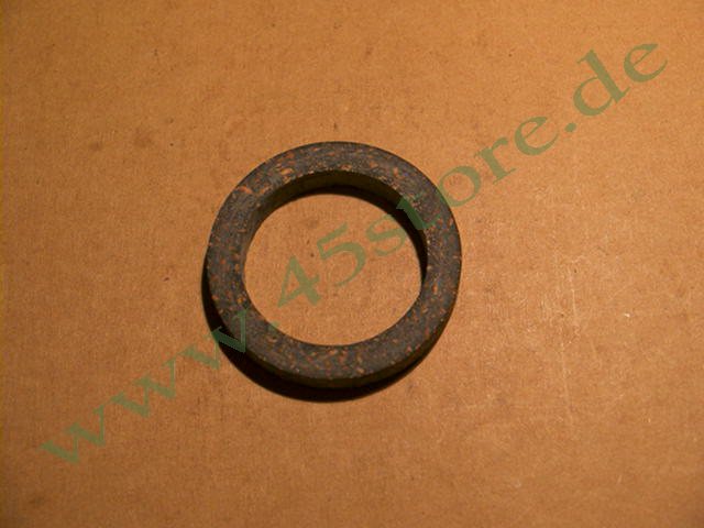 3968-35 // Korkdichtung, Radlager, groß