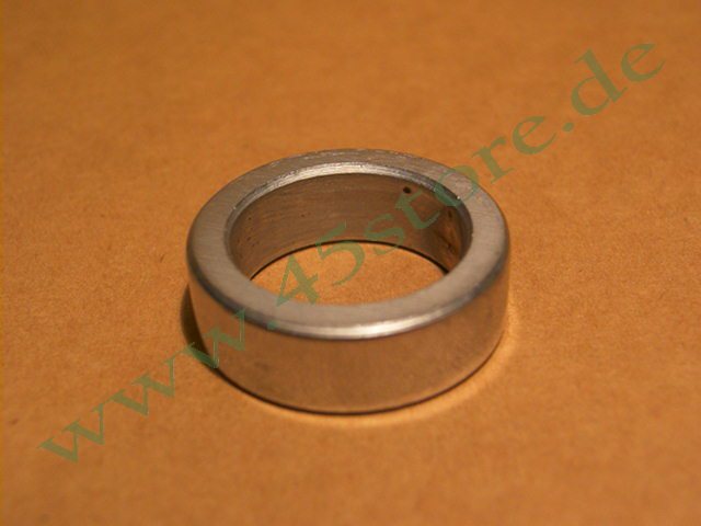 4001-35C // Distanzring, Achse, hinten, Chrom