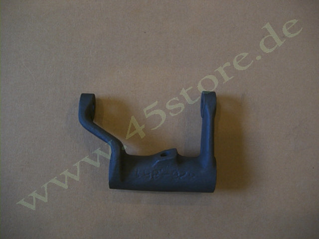 4075-35 // Bremsgestängeumlenkung, parkerisiert