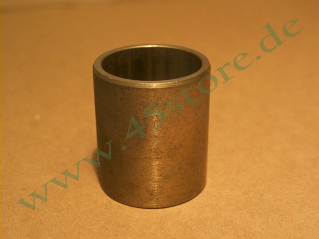 4116-30 // Buchse, Bremsankerplatte, vorne, WL/WLA
