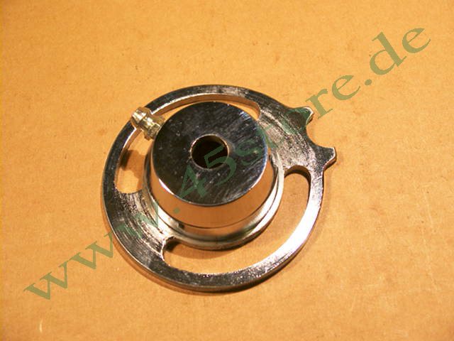 4117-30C // Scheibenhalter, Stabilisator, Chrom