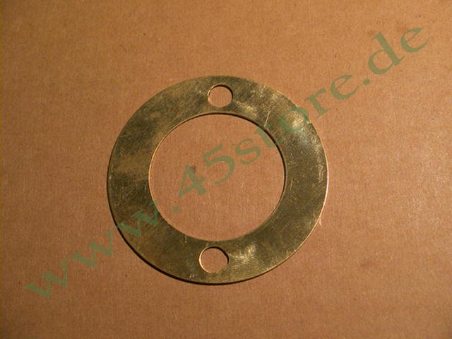 4120-29 // Scheibe, Stabilisator, außen