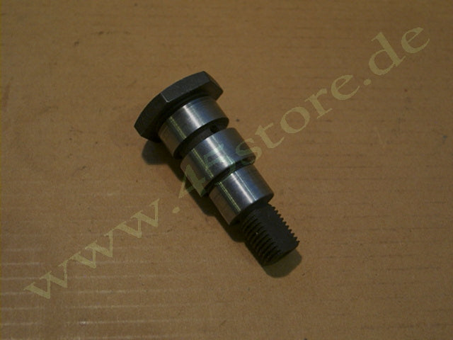 4133-36P // Bolzen, Bremsanker (Gabel), parkerisiert