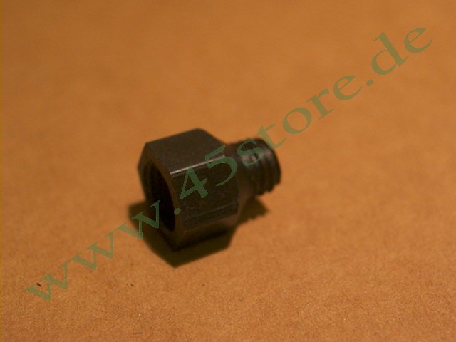 4140-29 // Verlängerung, Schmiernippel