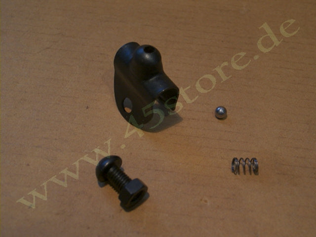 4141-39 // Öler-Set, Bremszug