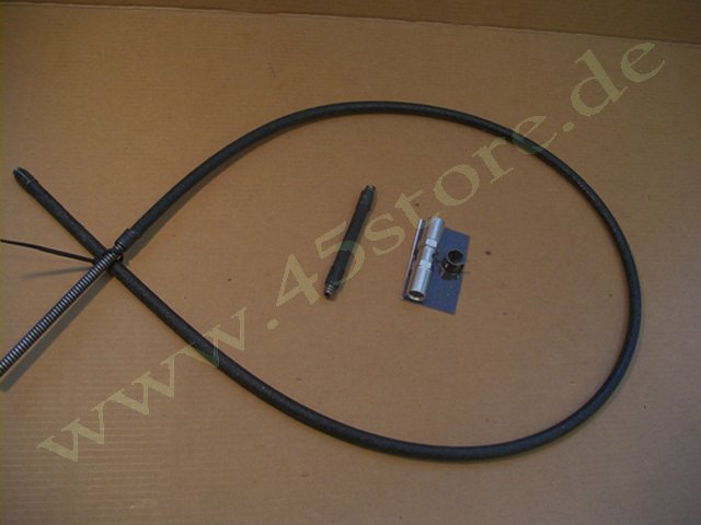 4142-30 // Bremszug-Kit, 1930-38'