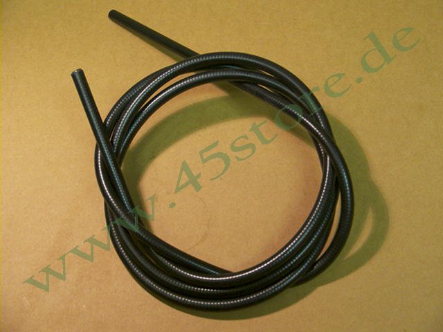 4143-30 // Außenhülle, Bremszug, 135 cm, Kunststoff