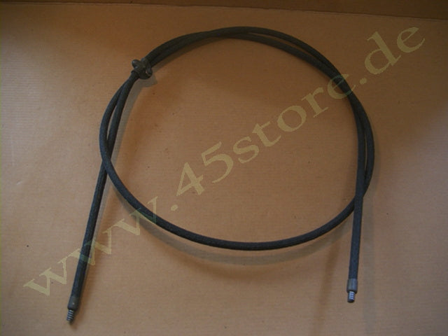 4143-30XX // Außenhülle, Bremszug, XXL, 165 cm, Stoff