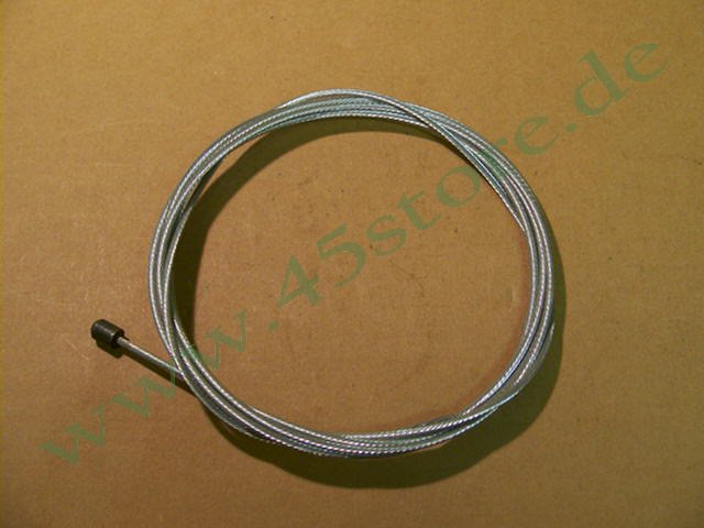 4145-28X // Bremsinnenzug, 200cm